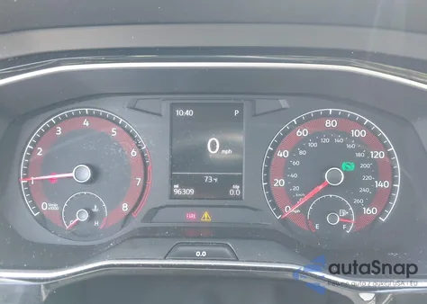 2021 Volkswagen Jetta 1.4T R-Line/1.4T S/1.4T Se z USA, uszkodzony, nr VIN 3VWC57BU5MM017139